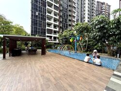 Sims Urban Oasis (D14), Condominium #631808071